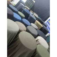 Premium Cotton Fabric Bundle – 100 Yards (Wholesale)