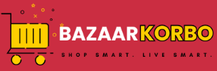 bazaar korbo bazaar korbo